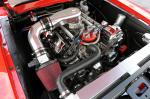 Shelby GT500CR 545 by Classic Recreations 2010 года